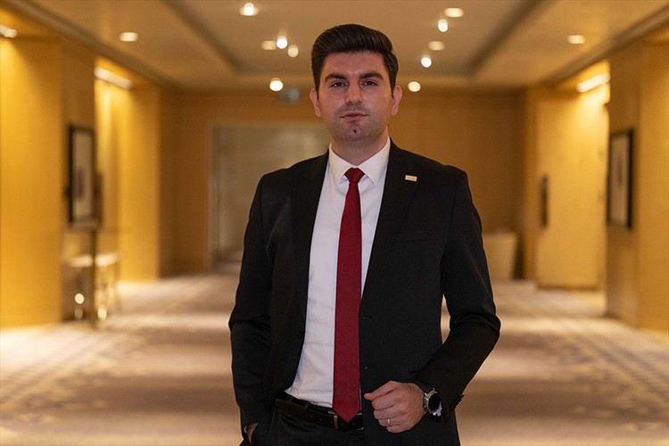 Zeray GYO'nun halka arzında talep toplama başladı