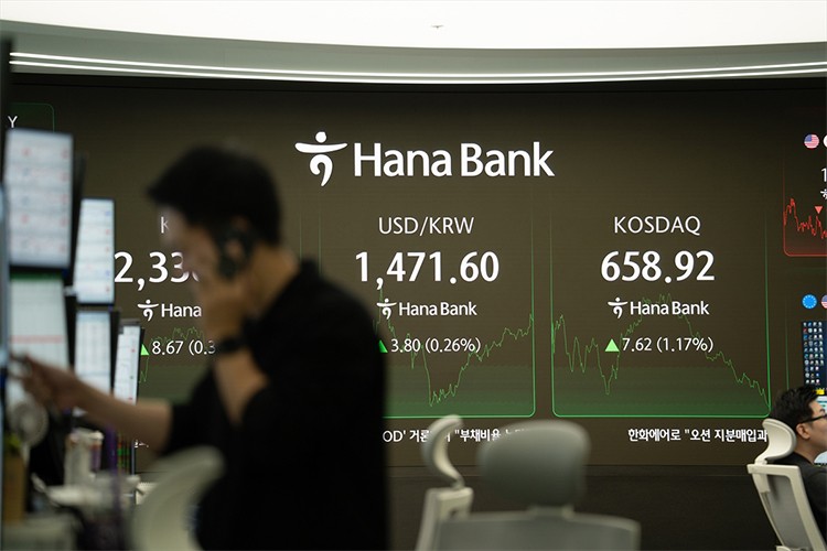 Asya borsaları pozitif seyrediyor