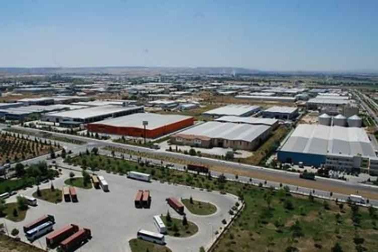 Bergama Serbest Bölge'de hedef 2024