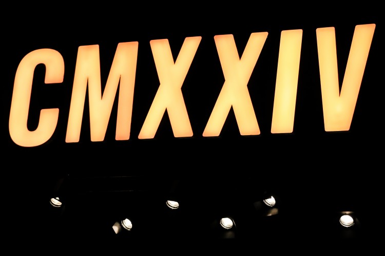 Zorlu PSM'de Bu Hafta