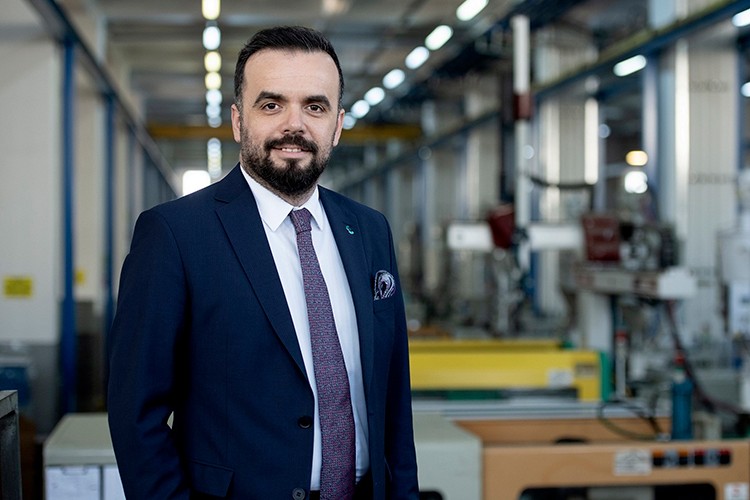 50 ülkeden 81 firma geliyor