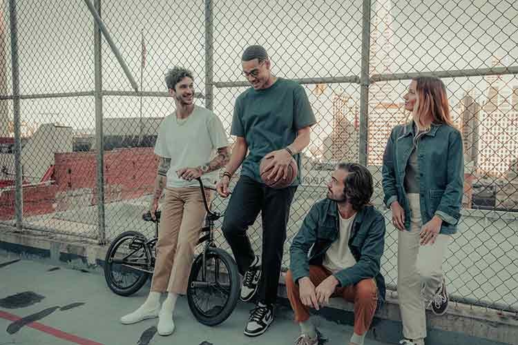 Özgün Ruhlar için Yeni Kampanya