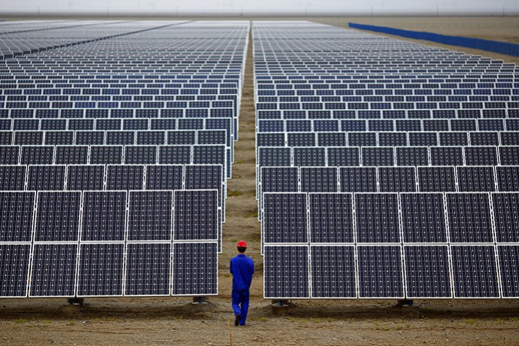 Sektör yenilenebilir enerjiye evirilecek