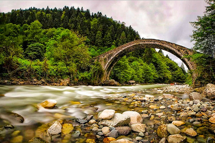 Turizme kazandırılacak