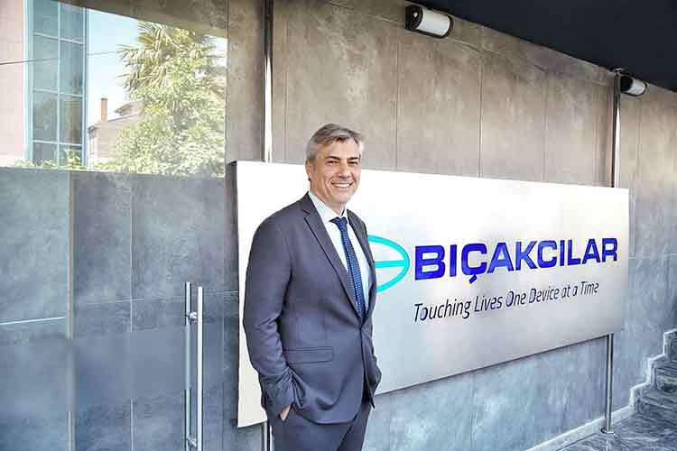 Sağlık sektörü adına stratejik yatırım