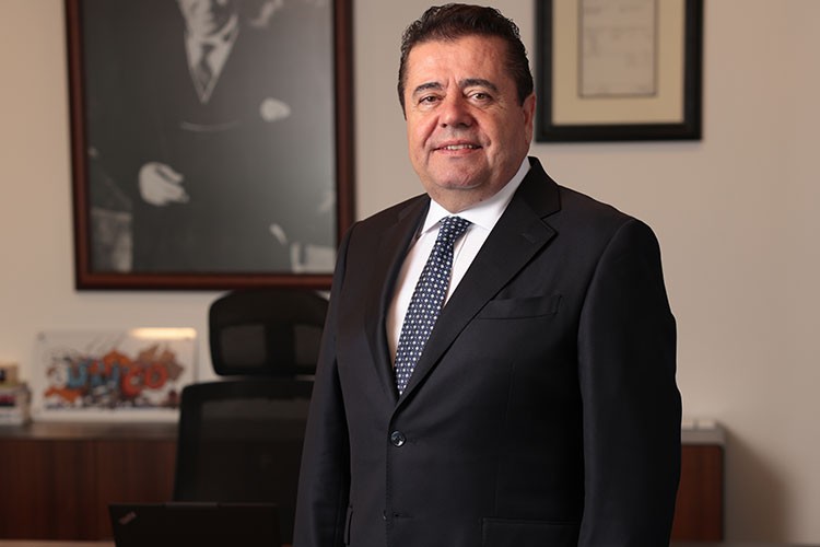 Yeni Ofis Katıyla Unico Sigorta Bir Kat Daha Büyüdü!