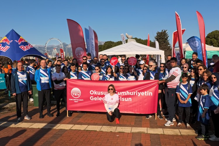 CK Enerji çalışanları afetzede öğrencilerin eğitimleri için koştu