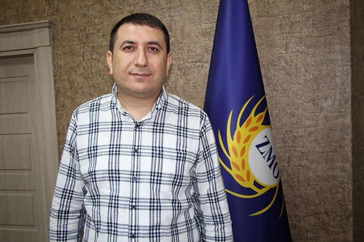 Uzmanlar soya ekilmesini tavsiye ediyor