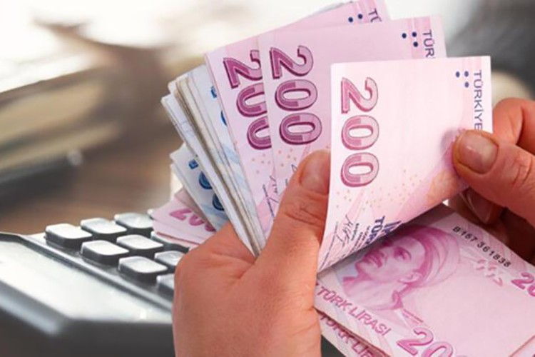 Asgari ücret trafiği hızlandı