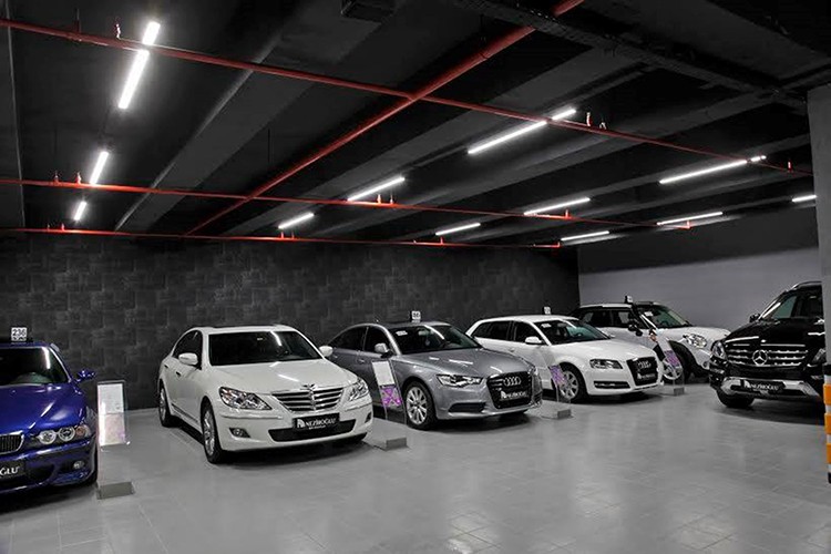 Galericilere ek süre