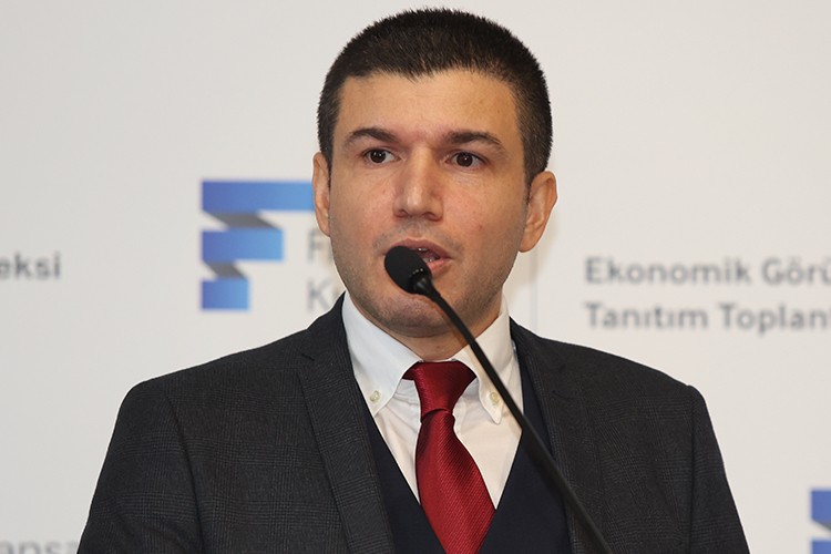 FKB ekonomik görünüm endeksi Haziran değerlendirmesi