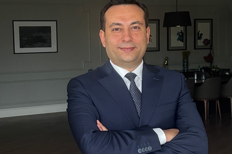 Sentra Gayrimenkul Genel Müdür Yardımcılığı'na Ahmet Işık atandı