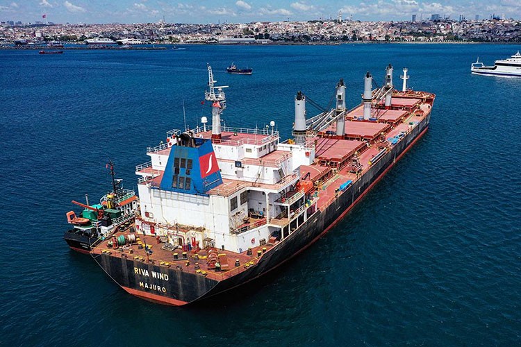 Ukrayna'dan Polonya, Slovakya ve Macaristan'a dava