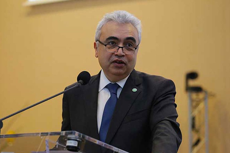 "Net sıfır emisyon hedefi, onlarca yıl gecikebilir"