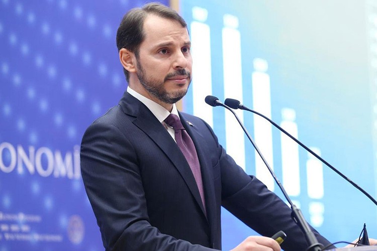 "Ekonomi dönüm noktasında"