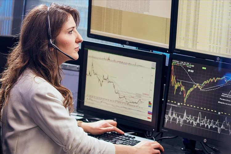 Yerli yatırımcıların pay senedi varlıkları 3,7 trilyon liraya ulaştı