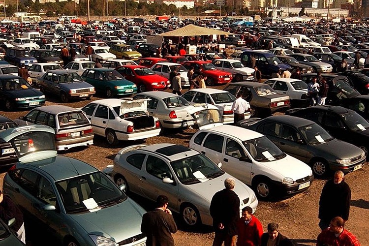 Fiyatlar tavan yaptı...