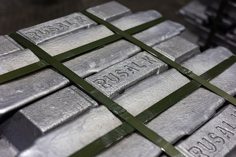 RUSAL, yeni koruyucu alüminyum alaşımı geliştirdi