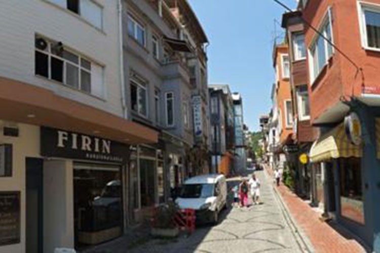 Nüfusa göre en fazla esnaf Burdur'da