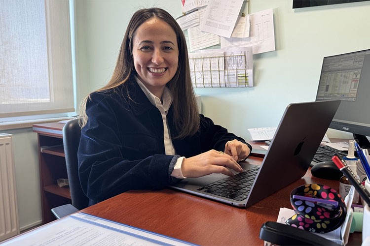 "Baharda alerjik rinit belirtilerini hafife almayın" uyarısı