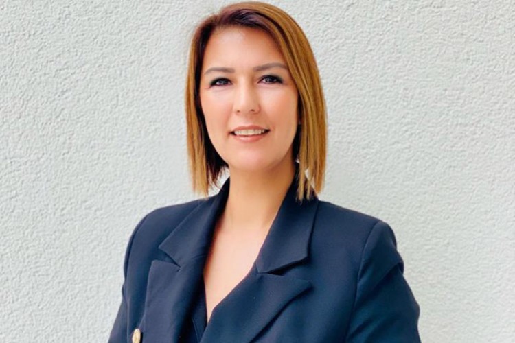 Trenkwalder'de üst düzey atama