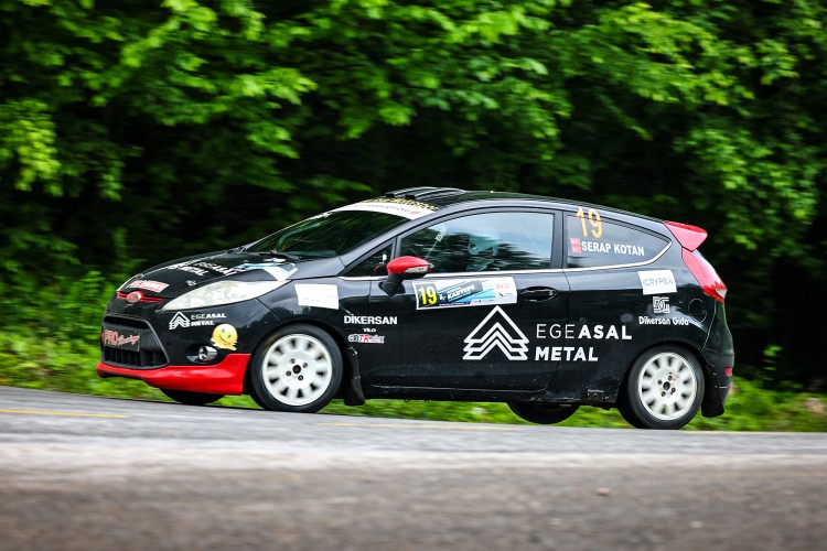 Kütahya Tırmanma Yarışı İçin Geri Sayım