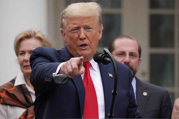 Trump bereketi mi kıtlığı mı?