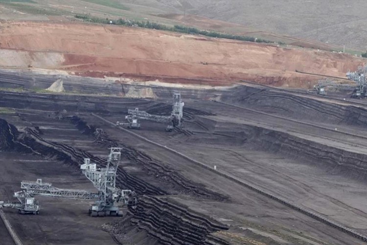 Kahramanmaraş'ta bulunan leonardit madeni için yatırımcı çağrısı