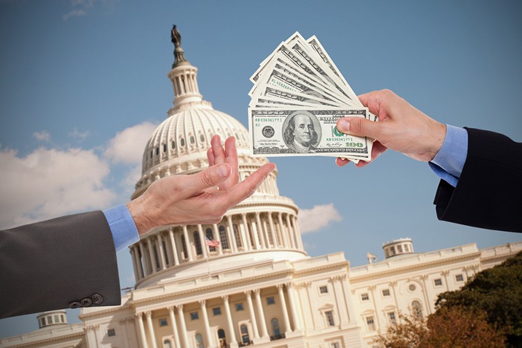 Amerikalıların serveti üçüncü çeyrekte azaldı