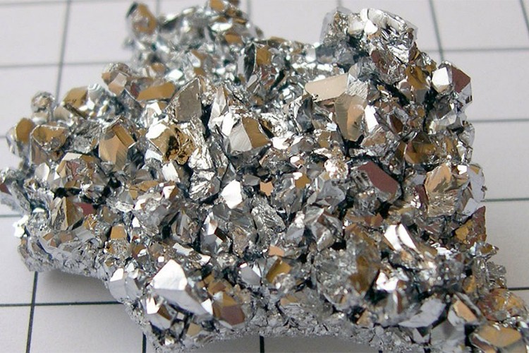 Sivas'a 20 milyon dolarlık krom madeni yatırımı