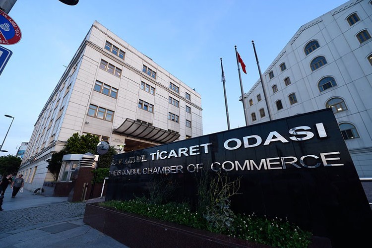 İTO dünyanın en büyük ikinci odası oldu