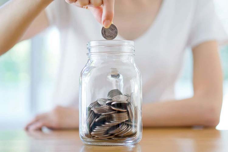 Kişi başına 17 bin TL tasarruf