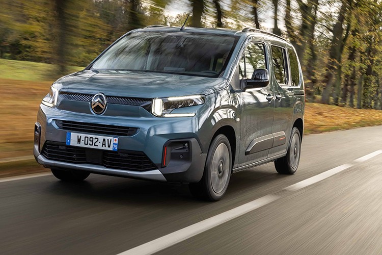 Citroën şubat ayında konforu 0 faizle buluşturuyor