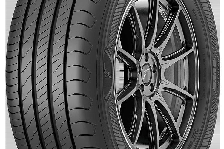Goodyear lastikleri çevresel sorumluluk ve performansıyla tanınıyor