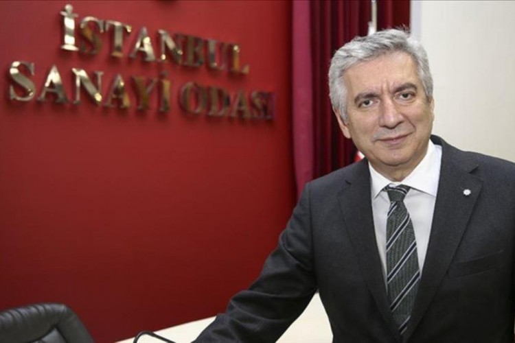 "Finansal istikrar bir ekonominin bel kemiğidir"
