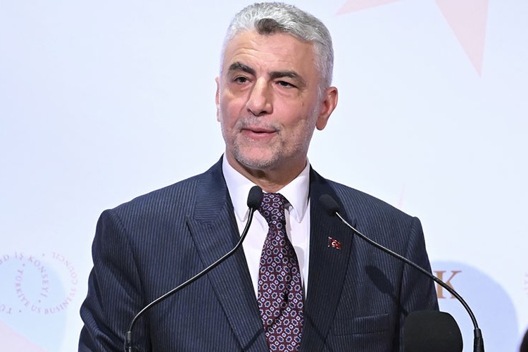 "İhracatın yüzde 60'ı deniz yoluyla yapıldı"