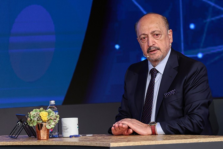 "EYT'yi Ocak ayı içinde Meclis'e sunacağız"