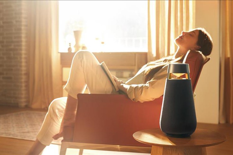 LG XBOOM 360 XO3 kullanıcılarına alternatif sunuyor