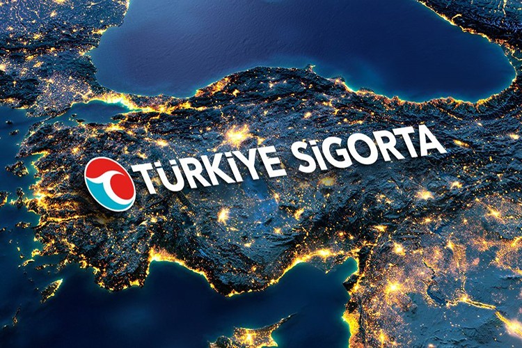 Türkiye Sigorta'dan 33,5 milyar TL prim üretimi