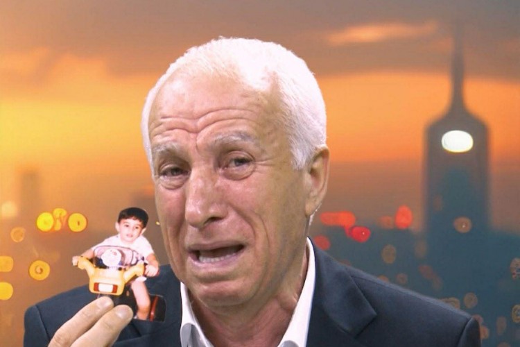 Ferit Çiçekli'den yürek burkan çağrı