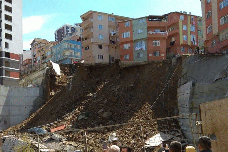 176 binada kentsel dönüşüm