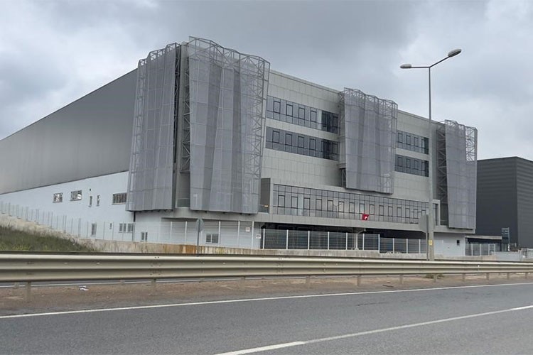 Form Endüstri Ürünleri'nden Kesintisiz İklimlendirme Çözümü