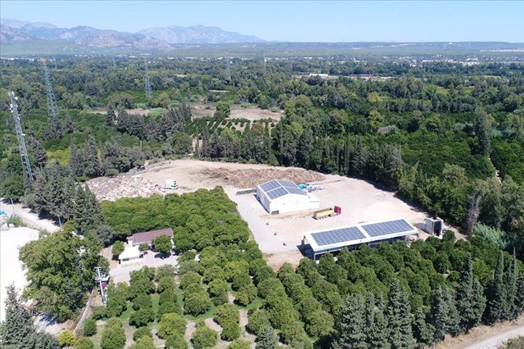 Üretirken tasarruf sağlıyor