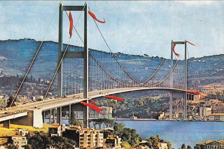 Köprü ve otoyollardan Bayram'da ücret alınmayacak