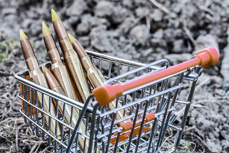 Askeri harcamalar 2,24 trilyon dolara ulaştı