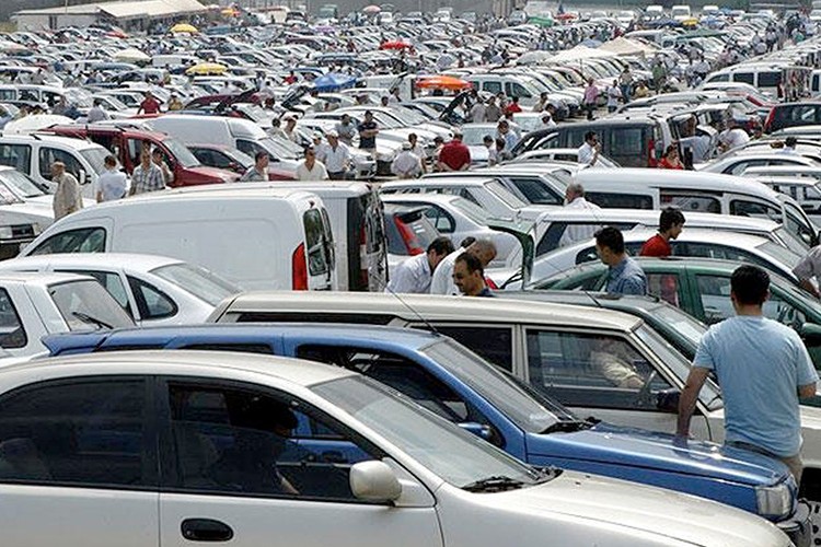 İkinci elde yeni dönem