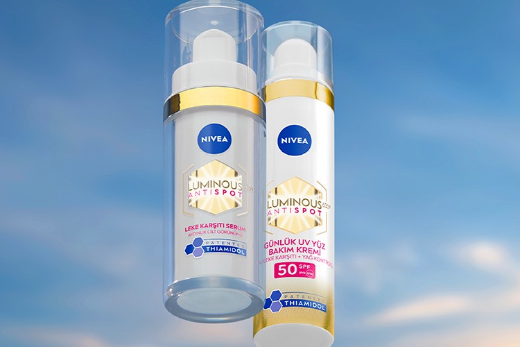 Cildinizin ışıltısını bilimin gücüyle geri kazanın