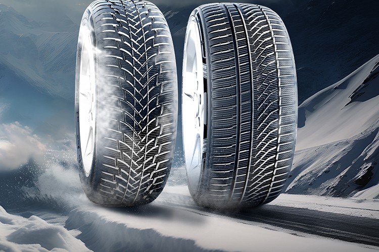 Petlas kış lastiklerinde peşin fiyatına 6 taksit fırsatı