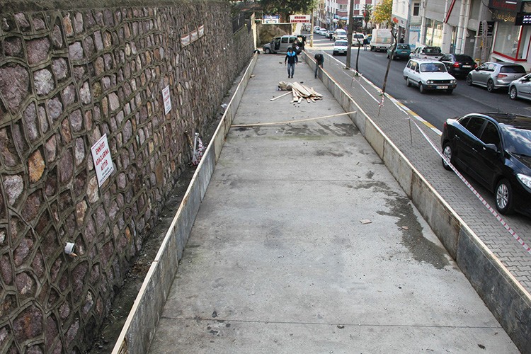 Kadınlara yeni pazar