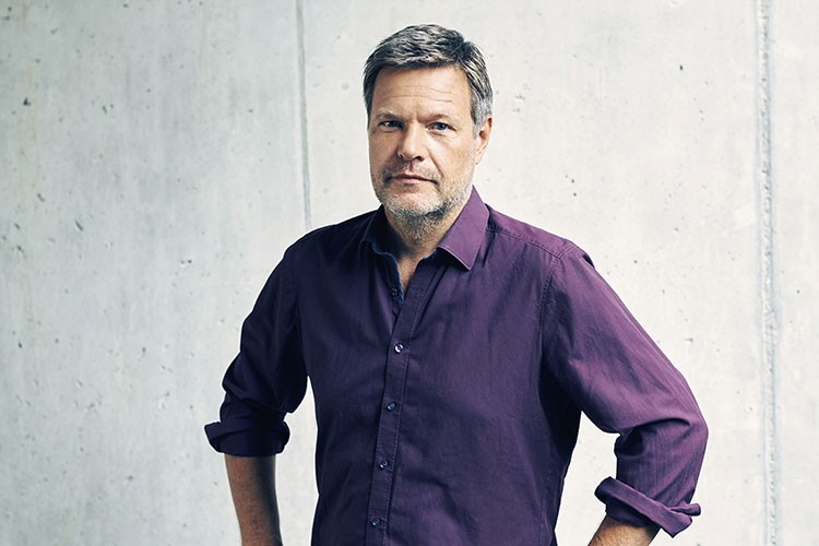 Almanya'da hükümet 2025 büyüme beklentisini yüzde 0'a düşürdü